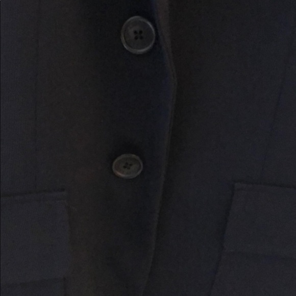 Ralph Lauren Classic women’s blazer Navy blue - Picture 3 of 6